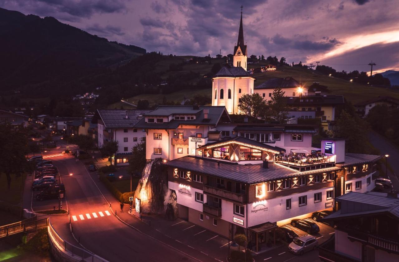 Apartment Margarethenstein Mit Privat Sauna Und Inklusive Zell Am See-Kaprun Sommerkarte Esterno foto