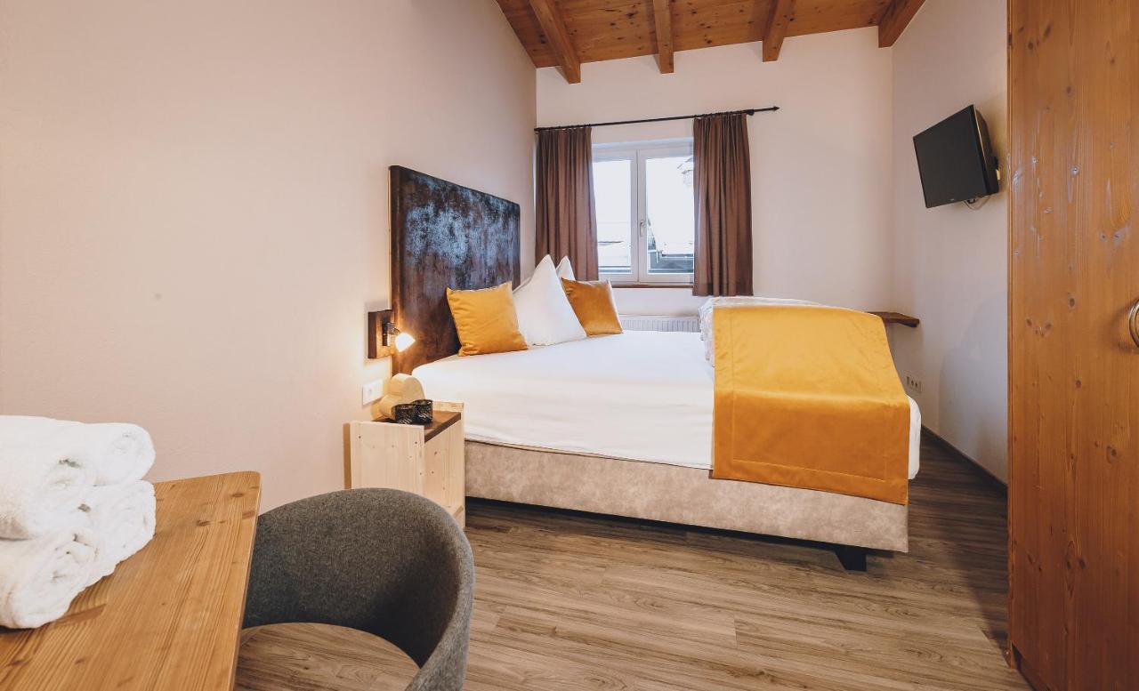 Apartment Margarethenstein Mit Privat Sauna Und Inklusive Zell Am See-Kaprun Sommerkarte Esterno foto