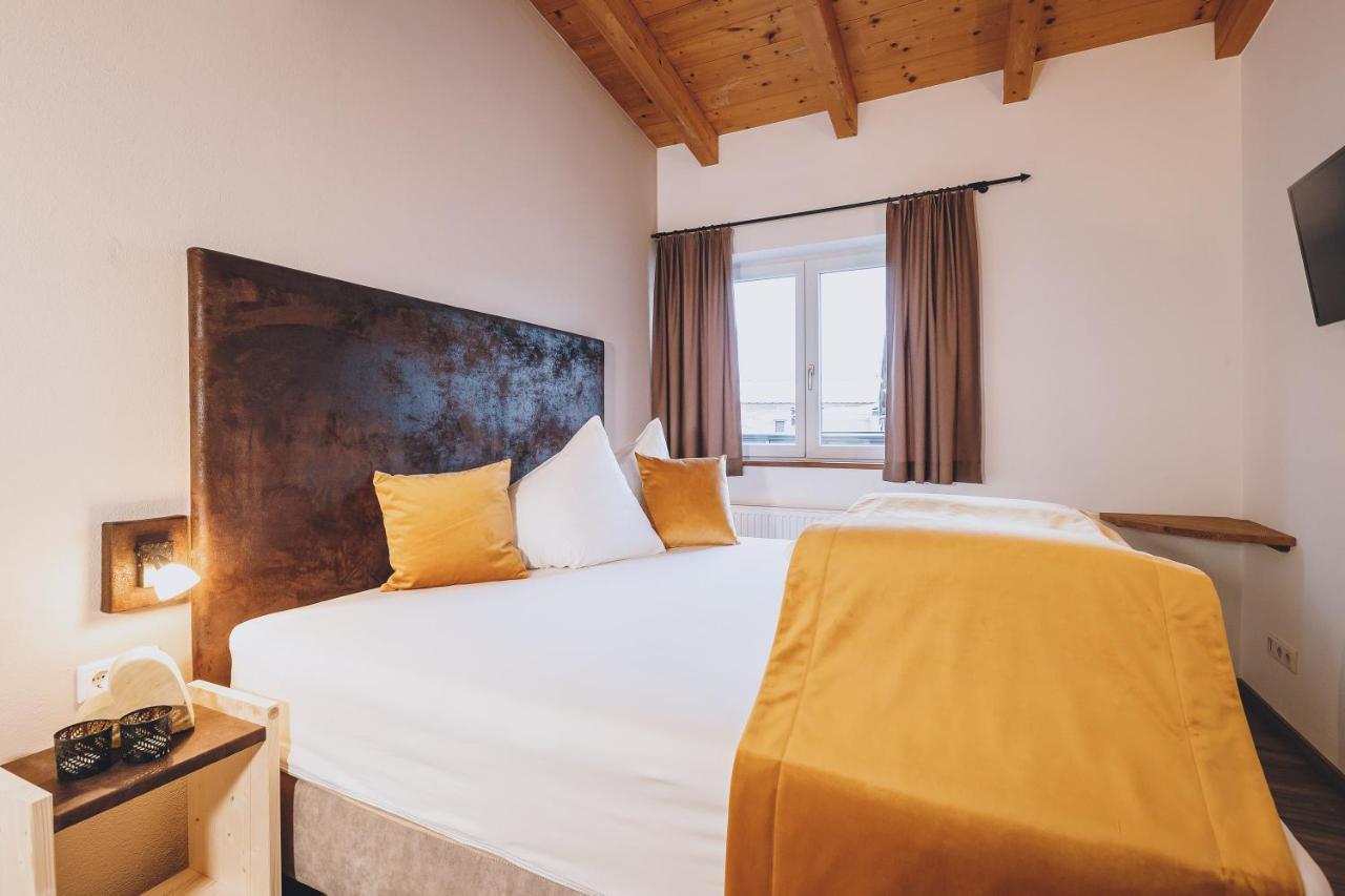 Apartment Margarethenstein Mit Privat Sauna Und Inklusive Zell Am See-Kaprun Sommerkarte Esterno foto