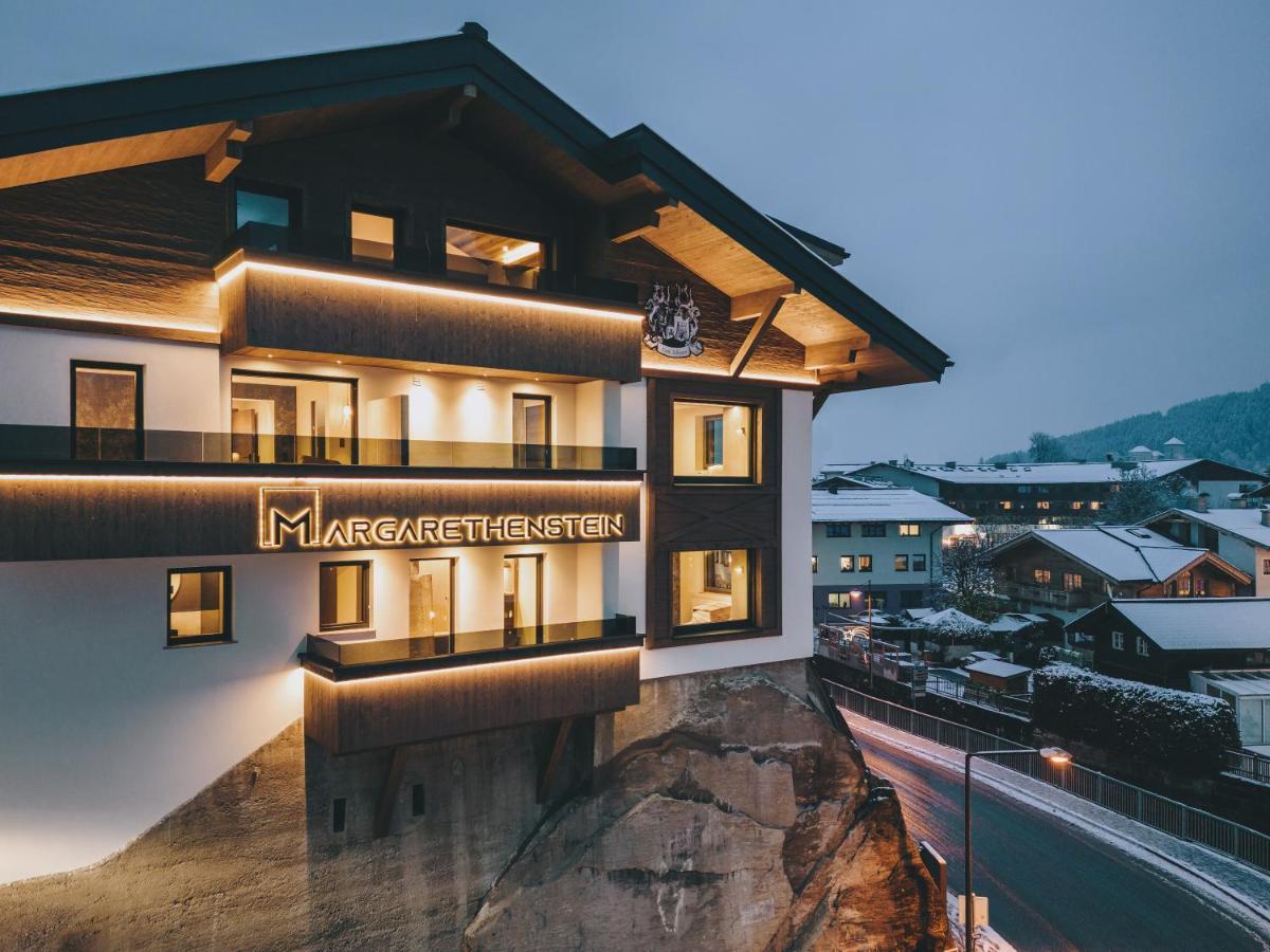 Apartment Margarethenstein Mit Privat Sauna Und Inklusive Zell Am See-Kaprun Sommerkarte Esterno foto