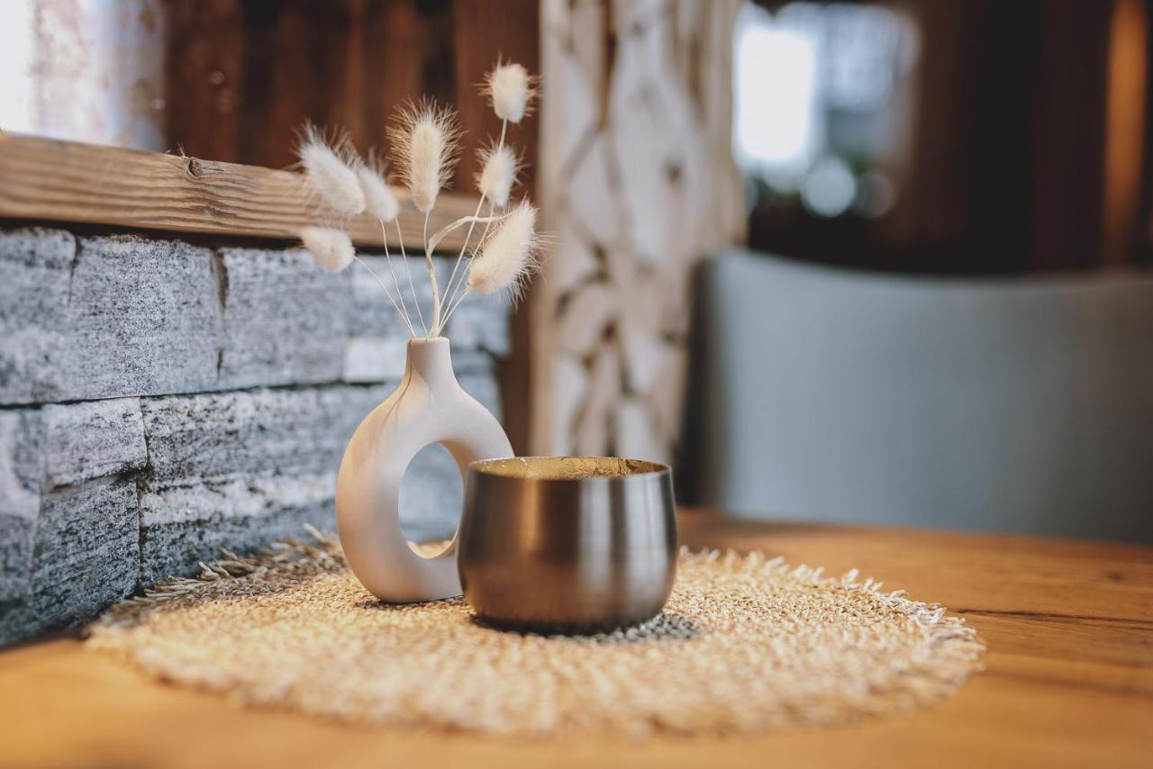 Apartment Margarethenstein Mit Privat Sauna Und Inklusive Zell Am See-Kaprun Sommerkarte Esterno foto