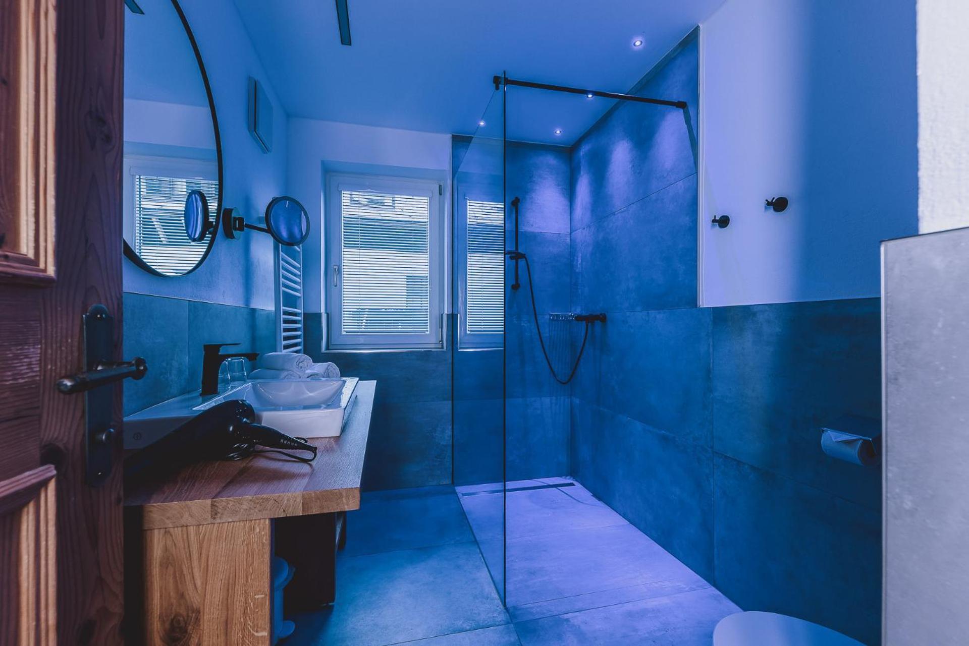 Apartment Margarethenstein Mit Privat Sauna Und Inklusive Zell Am See-Kaprun Sommerkarte Esterno foto