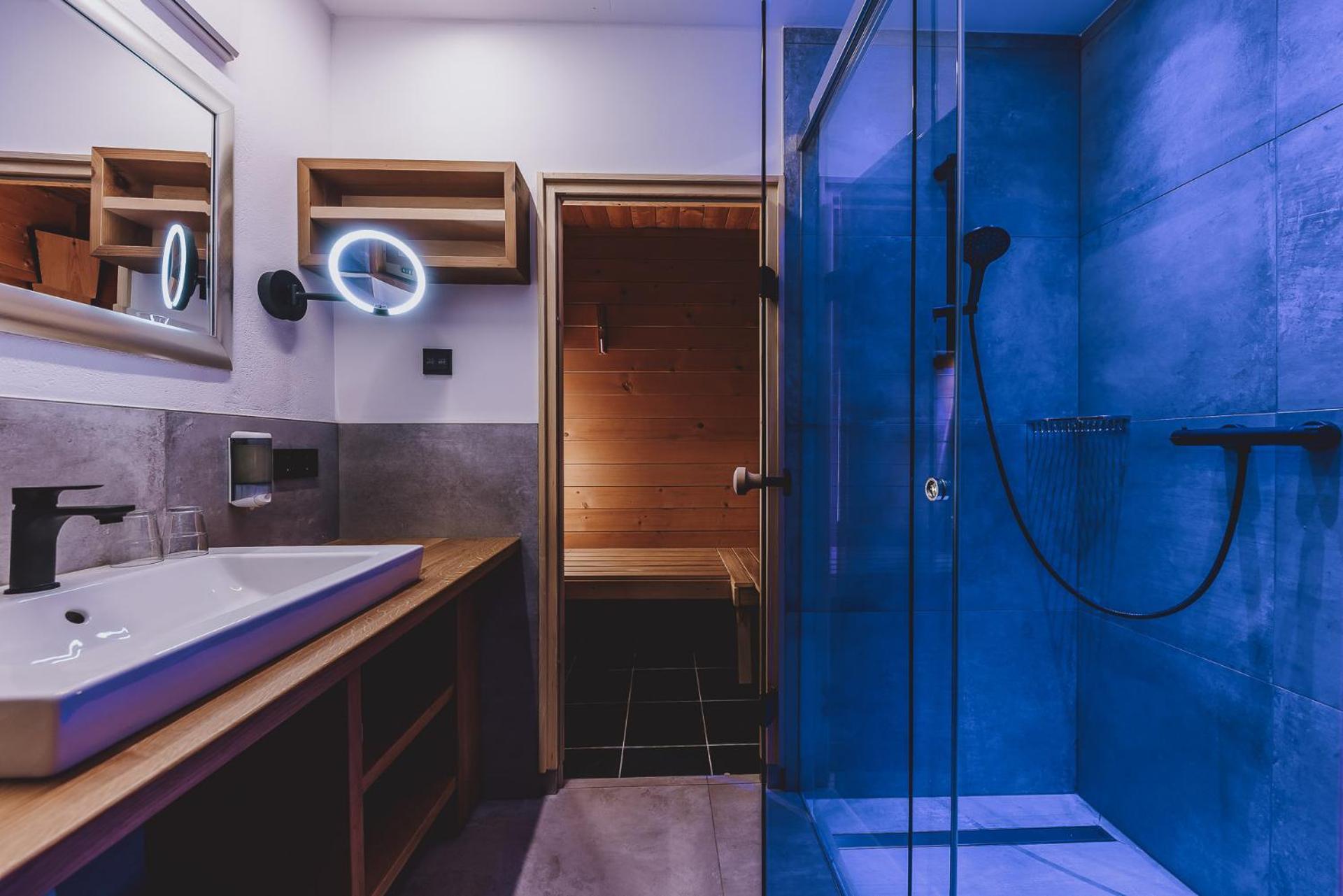Apartment Margarethenstein Mit Privat Sauna Und Inklusive Zell Am See-Kaprun Sommerkarte Esterno foto