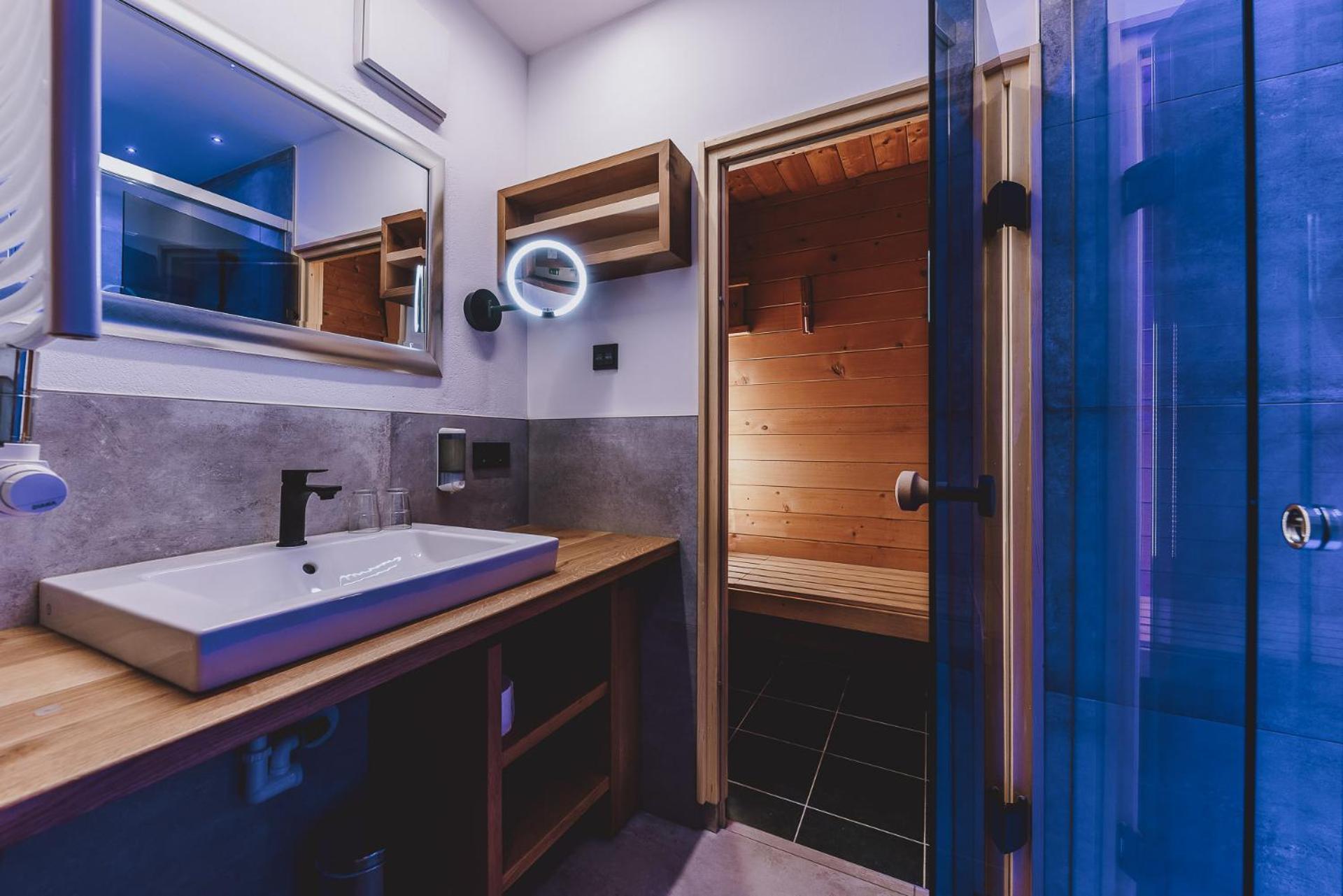Apartment Margarethenstein Mit Privat Sauna Und Inklusive Zell Am See-Kaprun Sommerkarte Esterno foto