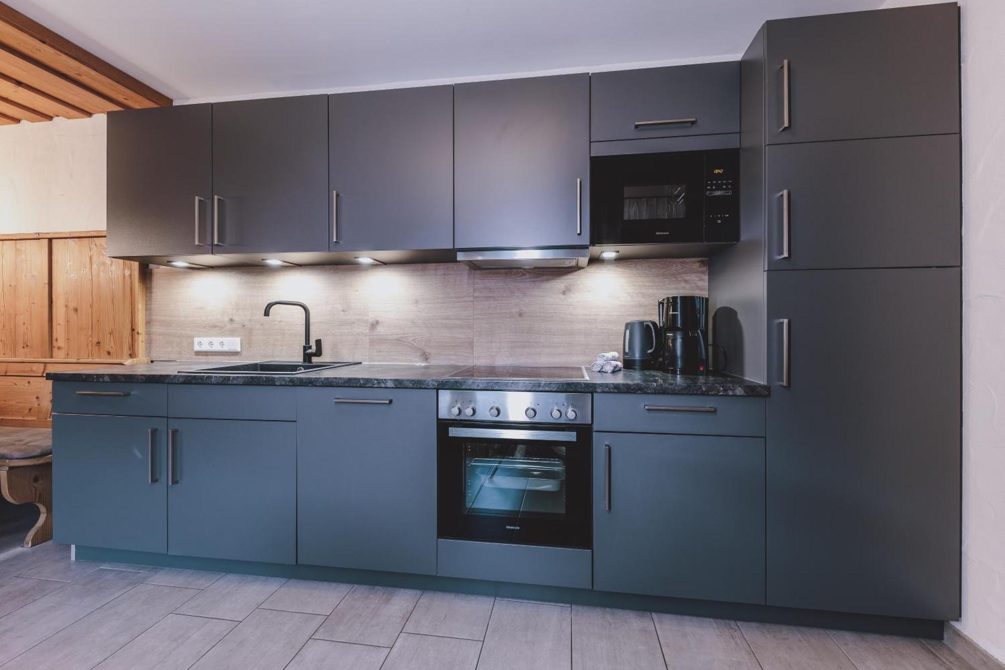 Apartment Margarethenstein Mit Privat Sauna Und Inklusive Zell Am See-Kaprun Sommerkarte Esterno foto