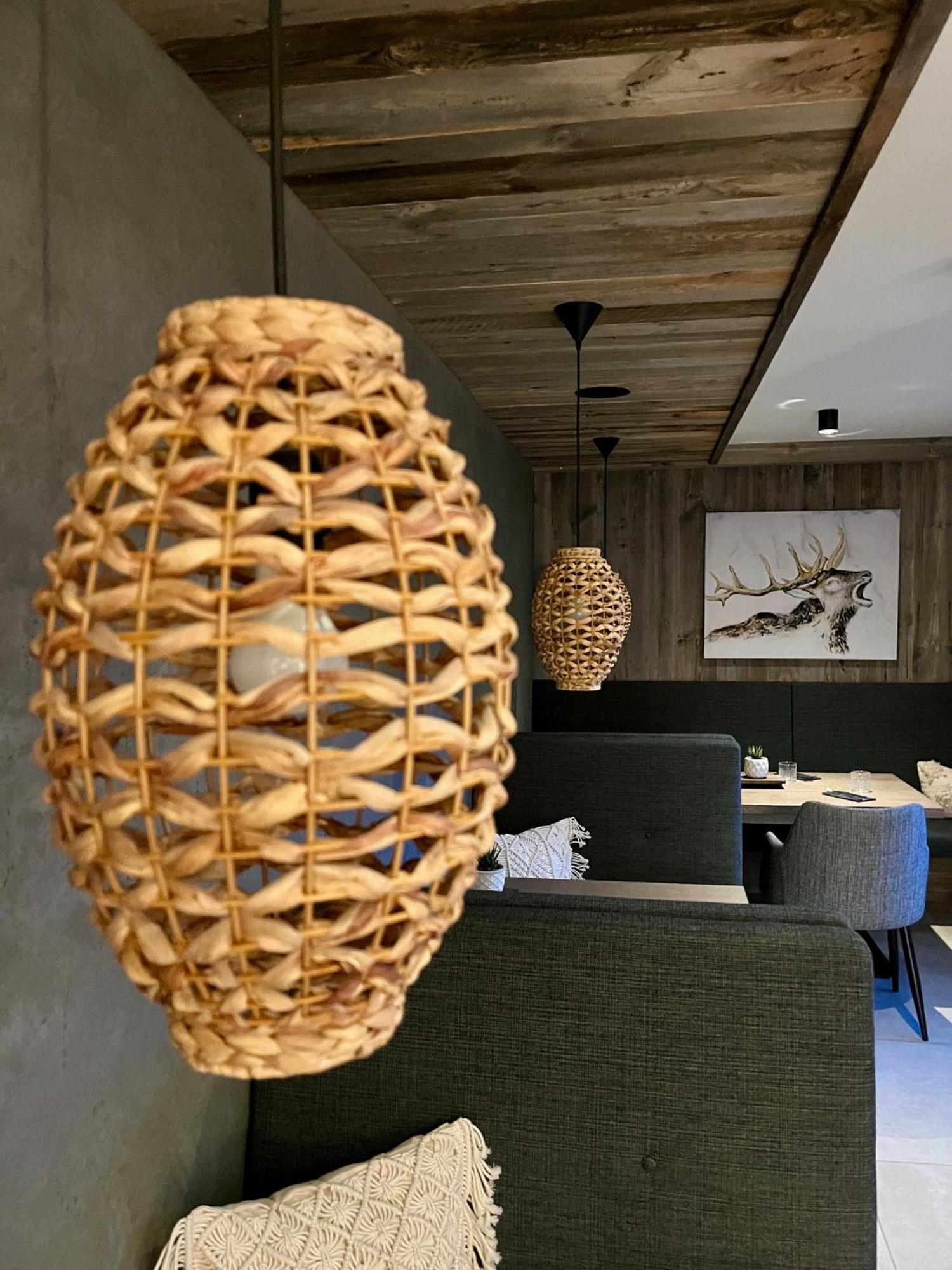Apartment Margarethenstein Mit Privat Sauna Und Inklusive Zell Am See-Kaprun Sommerkarte Esterno foto