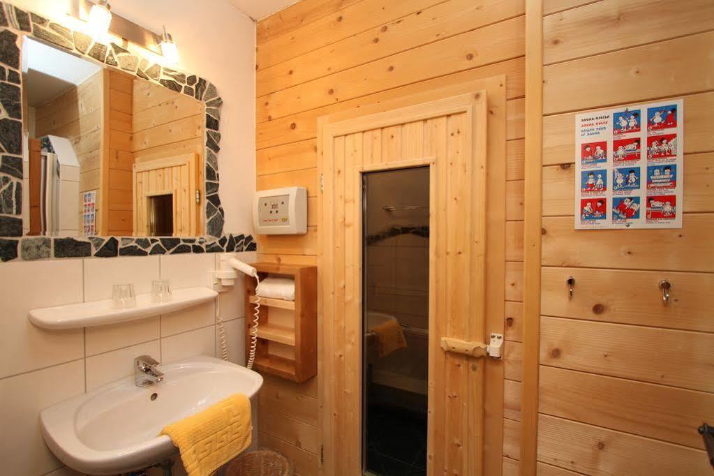 Apartment Margarethenstein Mit Privat Sauna Und Inklusive Zell Am See-Kaprun Sommerkarte Esterno foto