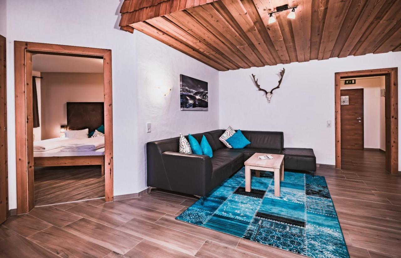 Apartment Margarethenstein Mit Privat Sauna Und Inklusive Zell Am See-Kaprun Sommerkarte Esterno foto