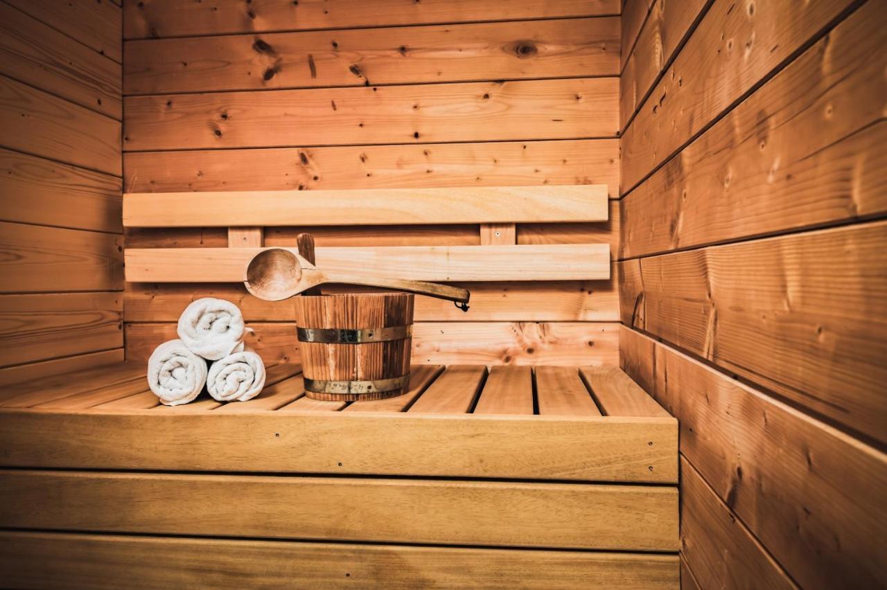 Apartment Margarethenstein Mit Privat Sauna Und Inklusive Zell Am See-Kaprun Sommerkarte Esterno foto