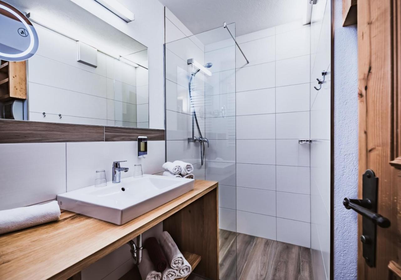 Apartment Margarethenstein Mit Privat Sauna Und Inklusive Zell Am See-Kaprun Sommerkarte Esterno foto