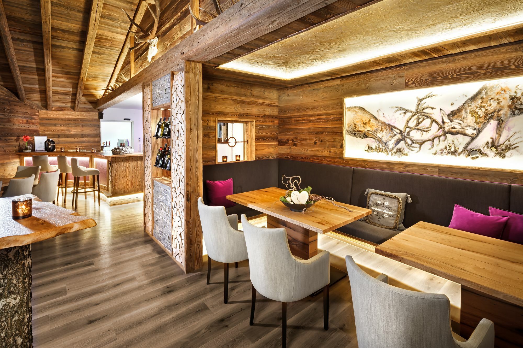Apartment Margarethenstein Mit Privat Sauna Und Inklusive Zell Am See-Kaprun Sommerkarte Esterno foto