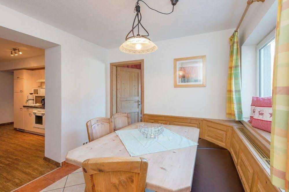 Apartment Margarethenstein Mit Privat Sauna Und Inklusive Zell Am See-Kaprun Sommerkarte Esterno foto
